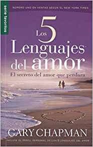 Five Love Langages: Pocket Edition (Los Cinco-Spanish