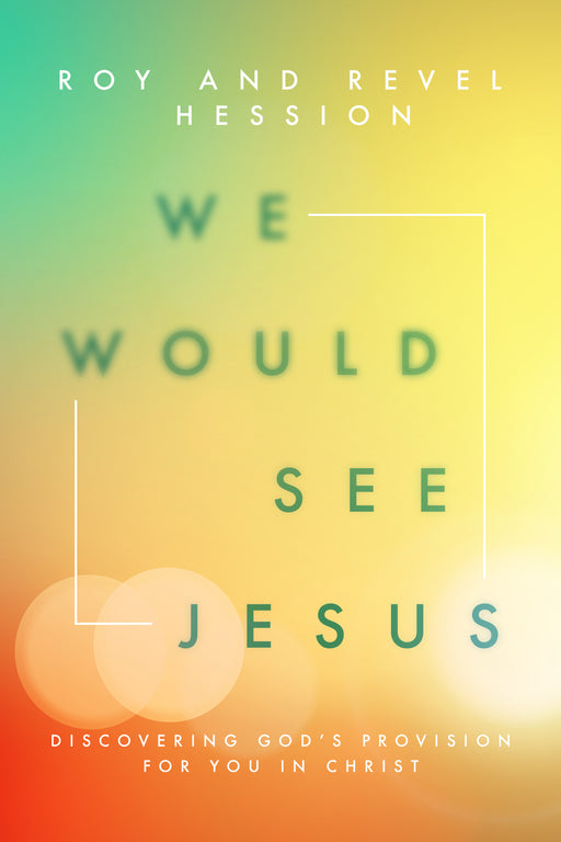 We Would See Jesus (Repackage)