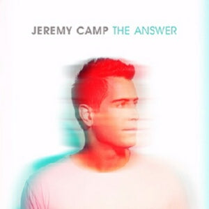 Audio CD-The Answer