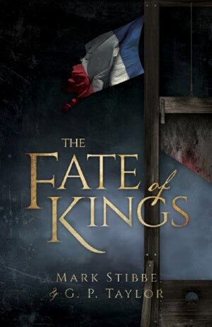 Fate Of The Kings  The