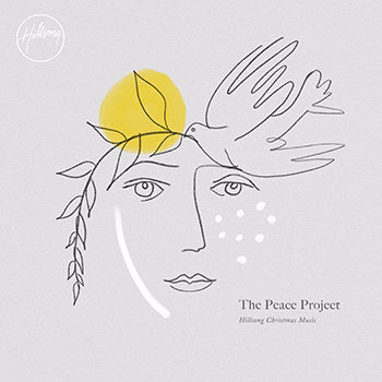 Audio CD-The Peace Project