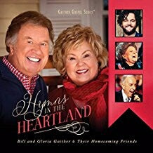 Audio CD-Hymns In The Heartland (Live) (2 CD)