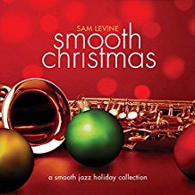 Audio CD-Smooth Christmas
