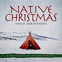 Audio CD-Native Christmas