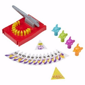 Game-Snap Trap (Ages 4+) Game