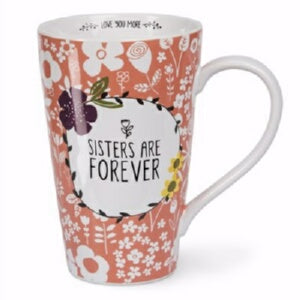 Mug-Sisters (18 Oz)