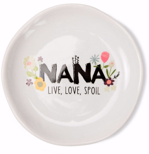 Keepsake Dish-Nana (2.5")