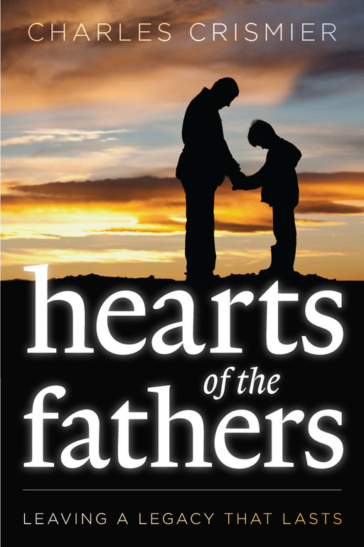 Hearts Of The Fathers