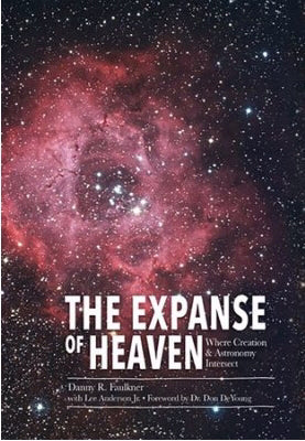 The Expanse Of Heaven
