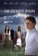 DVD-He Sends Rain