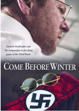 DVD-Come Before Winter