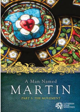 DVD-A Man Named Martin Part 3