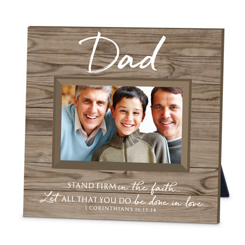 Frame-MDF-Stand Firm-Dad (#17496)