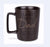 Ceramic Mug-Stand Firm-Dad (#18496)