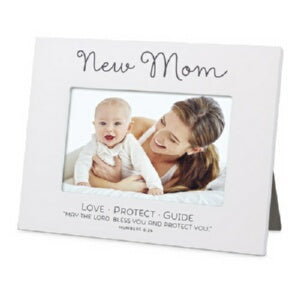 MDF-Blessed-New Mom (#17506) Frame