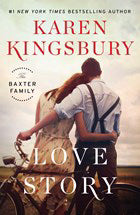 Love Story (Baxter Family #1)-Softcover