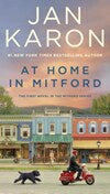 At Home In Mitford (Mitford Years #1)-Mass Market