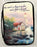 Bible Cover-Kinkade-Beacon Of Hope Lighthouse-X La