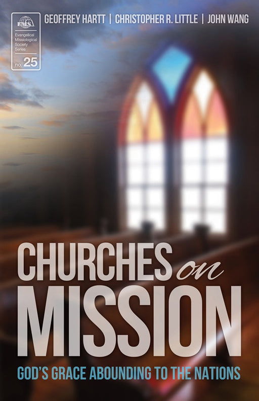 Churches on Mission