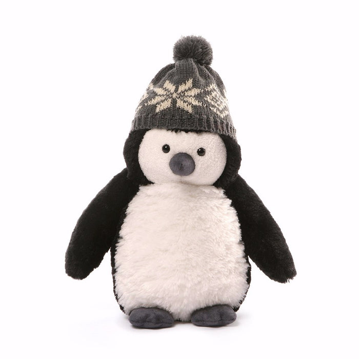 Toy-Plush-Puffers Penguin (10")