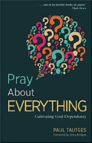 Pray About Everything