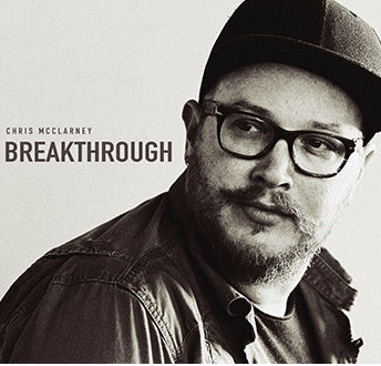 Audio CD-Breakthrough