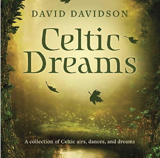 Audio CD-Celtic Dreams
