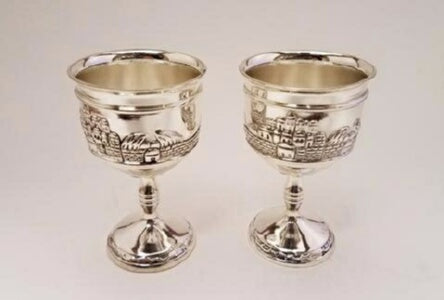 Wine Cup-Kiddush Cup