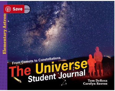 The Universe Student Journal