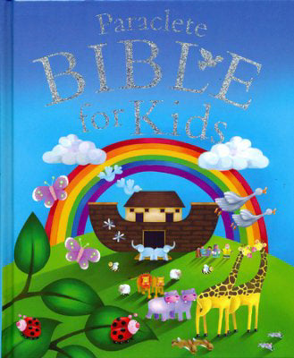 Paraclete Bible For Kids