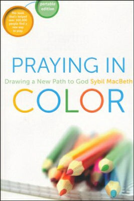 Praying In Color (Portable Edition)