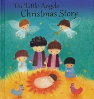The Little Angels Christmas Story