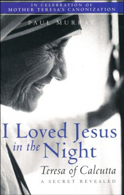 I Loved Jesus In The Night