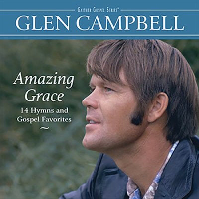 Audio CD-Amazing Grace: 14 Hymns And Gospel Favorites