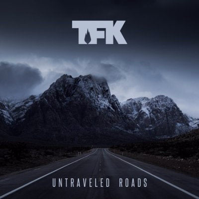 Audio CD-Untraveled Roads: Live