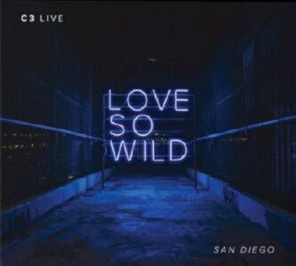 Audio CD-Love So Wild