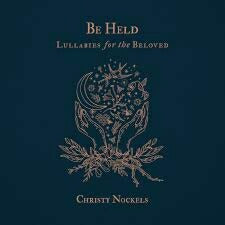 Audio CD-Be Held: Lullabies For The Beloved