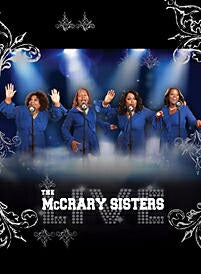 The McCrary Sisters Live DVD