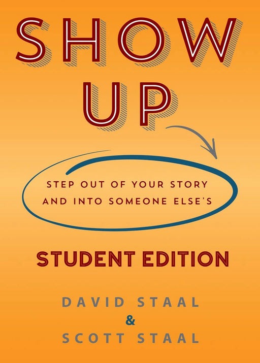 Show Up Student Edition