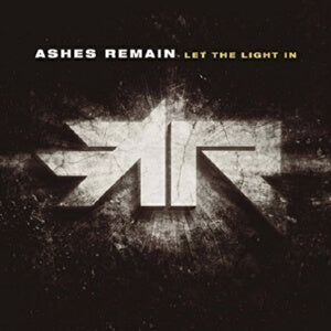 Audio CD-Let The Light In