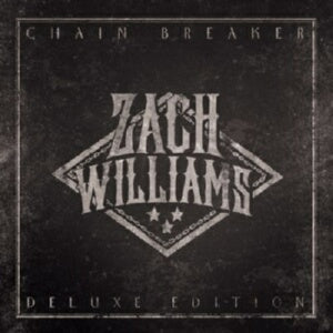Audio CD-Chain Breaker (Deluxe Edition)