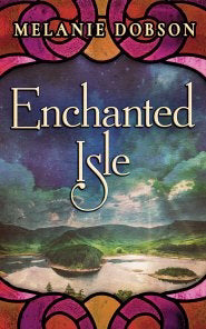 Audiobook-Audio CD-Enchanted Isle (Unabridged) (8 CD)
