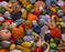 Jigsaw Puzzle-Autumn Harvest (1000 Pieces)