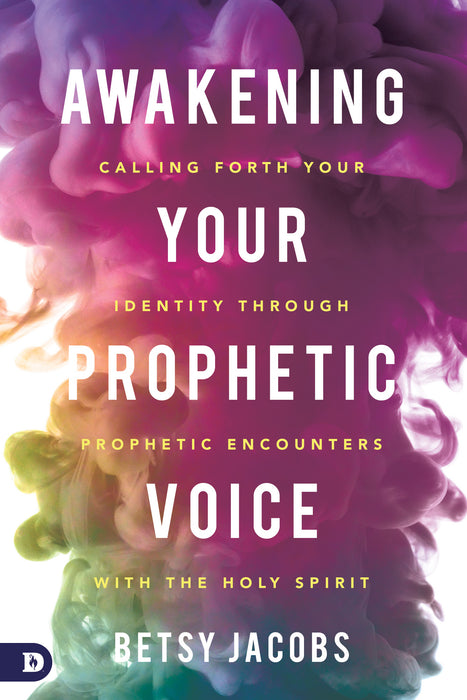 Awakening Your Prophetic Voice