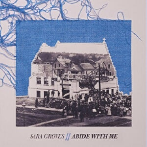 Audio CD-Abide With Me (Nov)