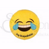 Toy/Pillow-Inflatable Plush w/Music-Joy Unspeakable