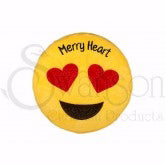 Toy/Pillow-Inflatable Plush w/Music-Merry Heart