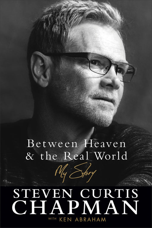 Between Heaven And The Real World-Softcover