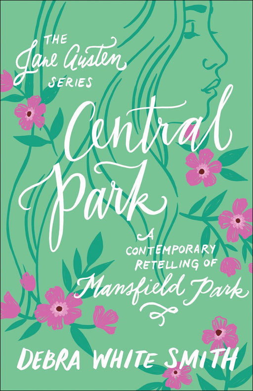 Central Park (The Jane Austen Series #3)