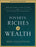 Poverty, Riches And Wealth Workbook